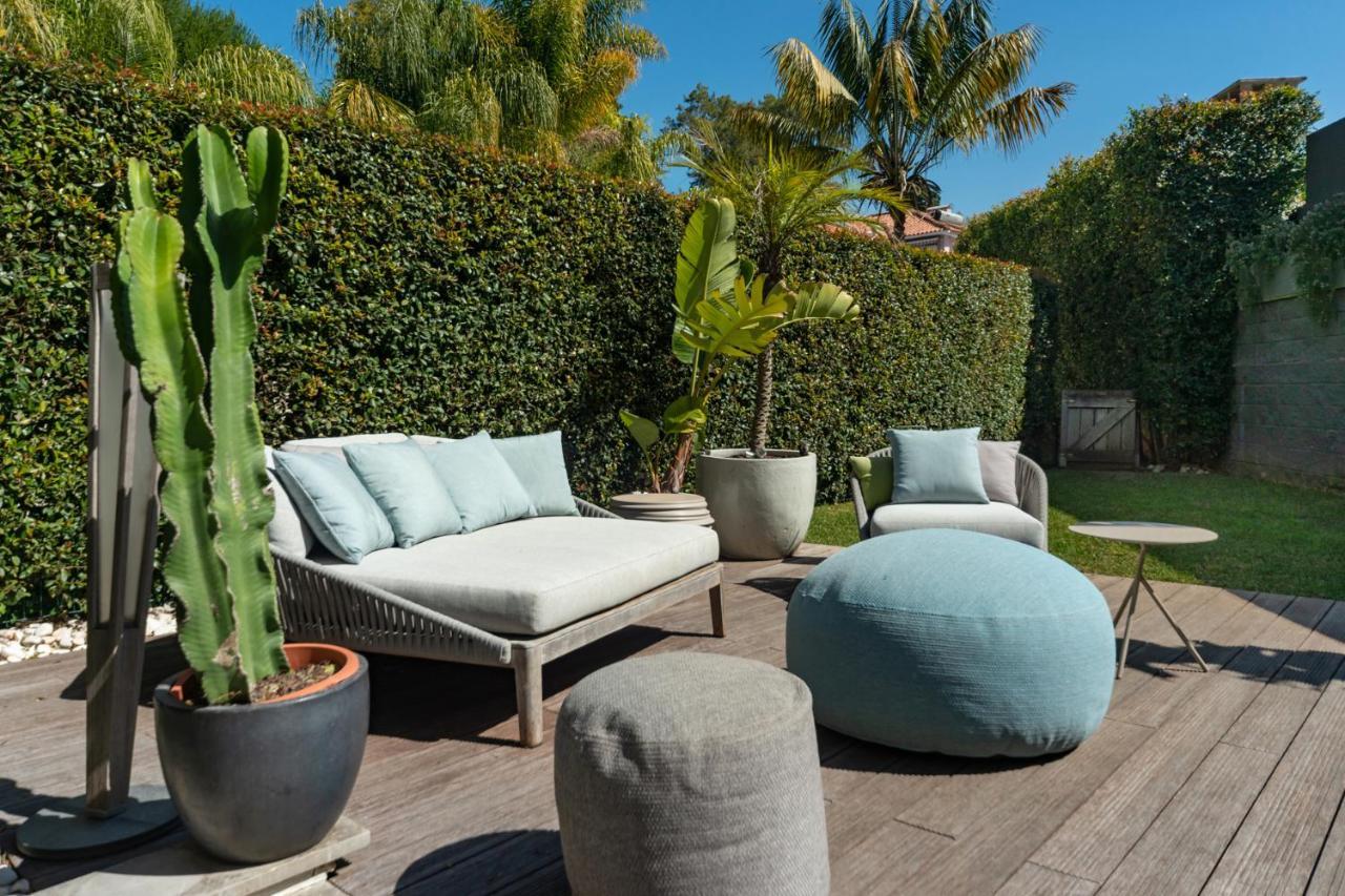 Thecalming Cactus Cascais Apartment Estoril Exterior photo