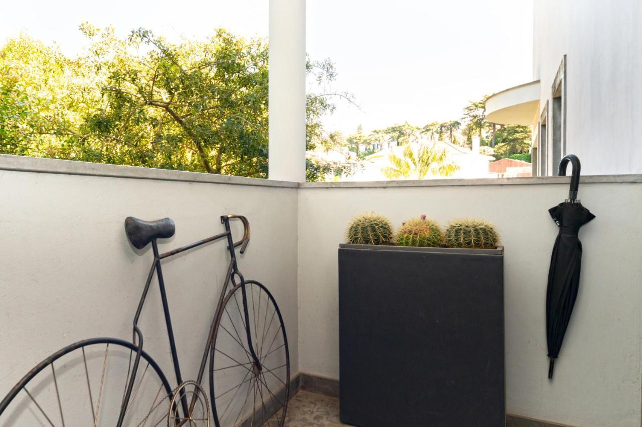 Thecalming Cactus Cascais Apartment Estoril Exterior photo