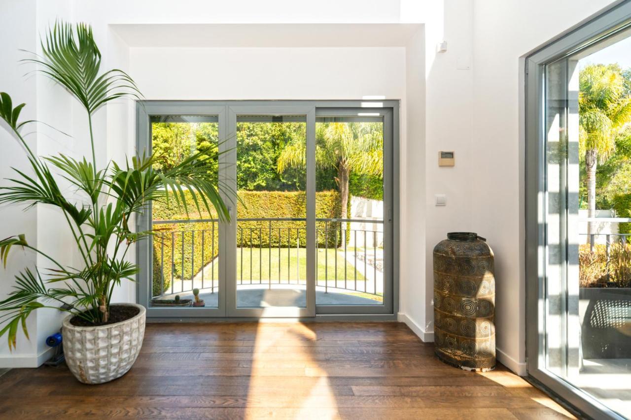 Thecalming Cactus Cascais Apartment Estoril Exterior photo
