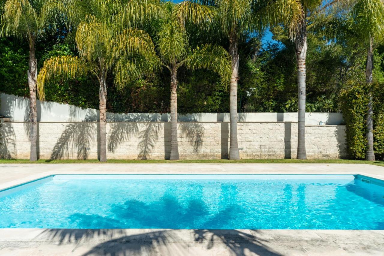 Thecalming Cactus Cascais Apartment Estoril Exterior photo